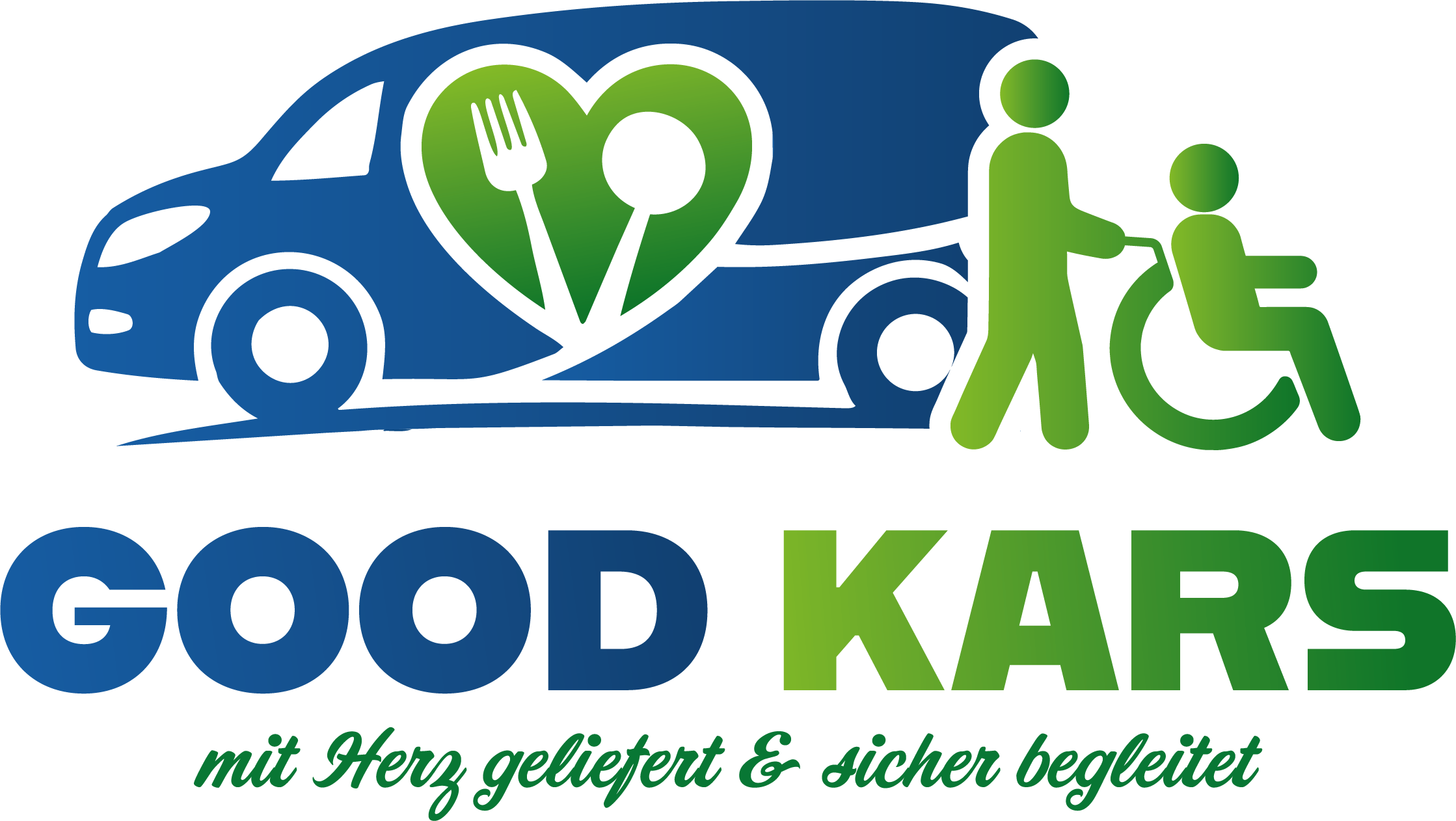 Logo Good Kars — Karlsruhe