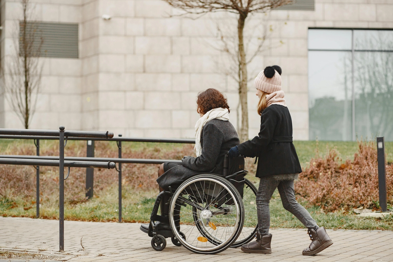 Good Kars — Karlsruhe — Personenbeförderung